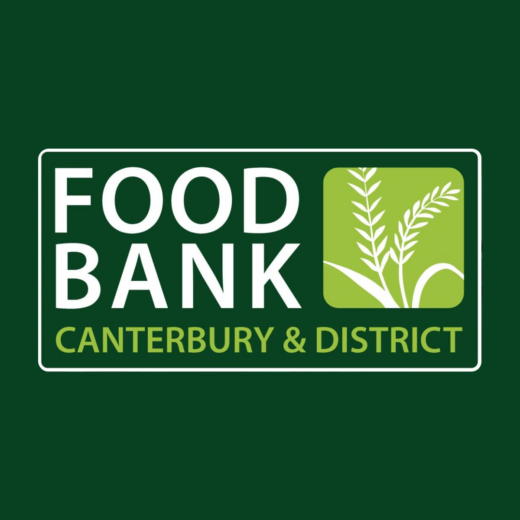 Canterbury Food Bank